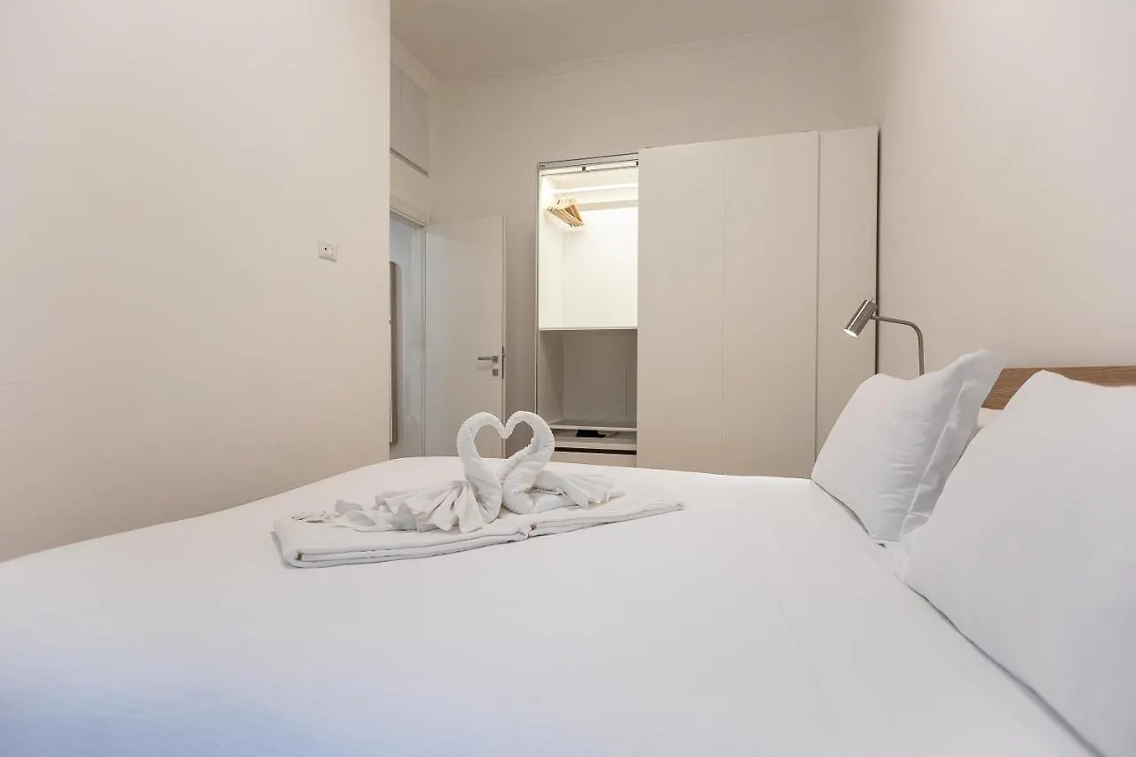 Διαμέρισμα Matilde Modern Apartment-Rental In Ρώμη Ιταλία