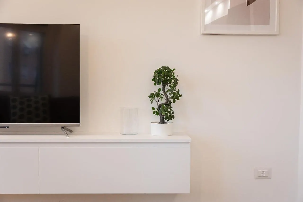 Matilde Modern Apartment-Rental In Ρώμη