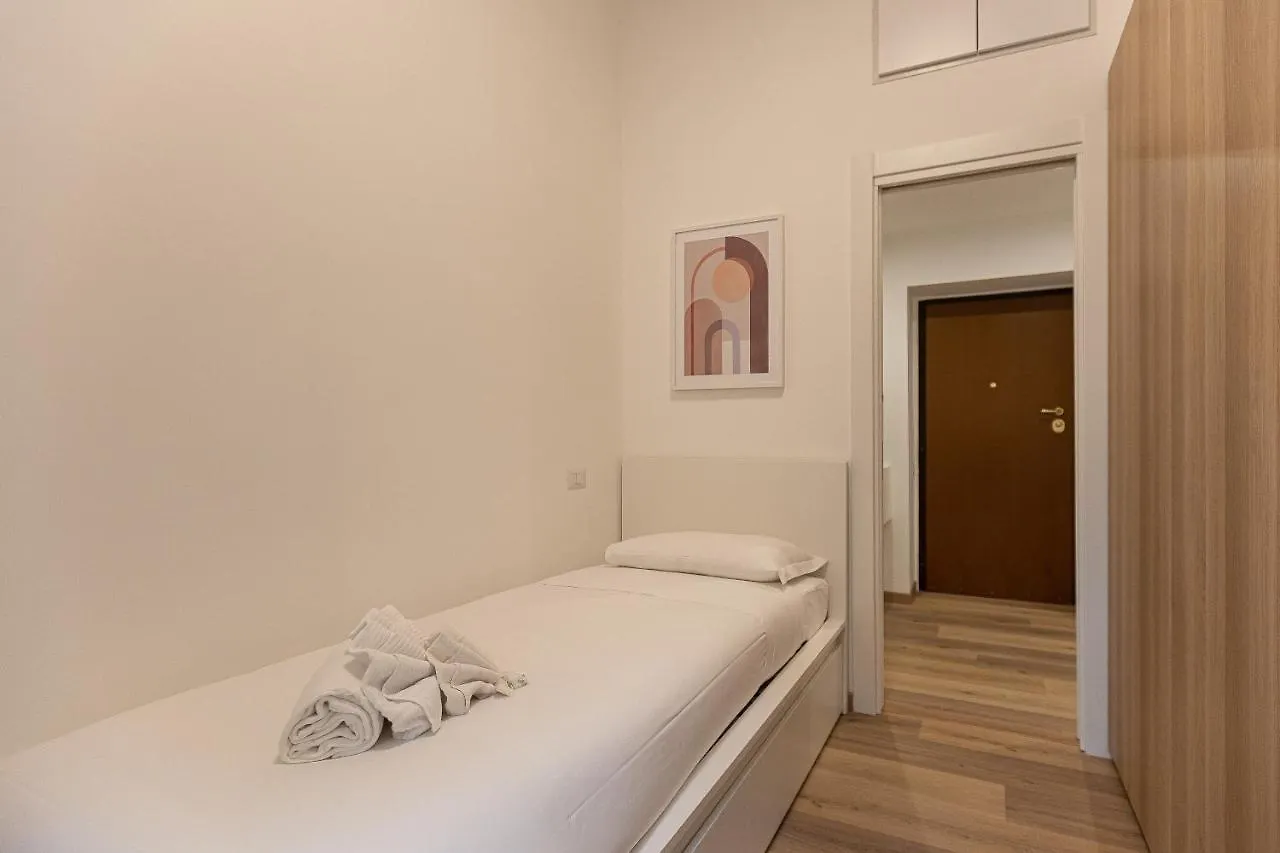 Matilde Modern Apartment-Rental In Ρώμη Διαμέρισμα