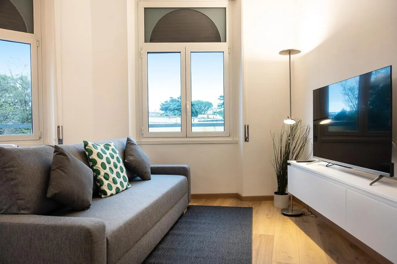 Matilde Modern Apartment-Rental In Ρώμη Διαμέρισμα
