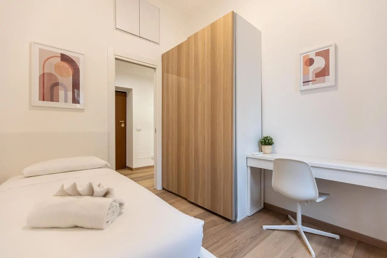 Matilde Modern Apartment-Rental In Ρώμη Διαμέρισμα