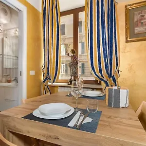  Apartment Luxury Magda