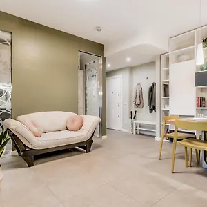  Apartment Casa Pepe