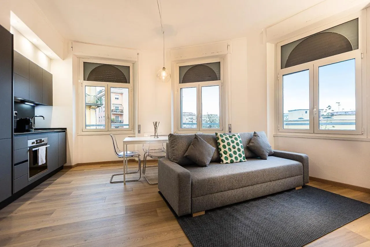 Matilde Modern Apartment-Rental In Rome contacts