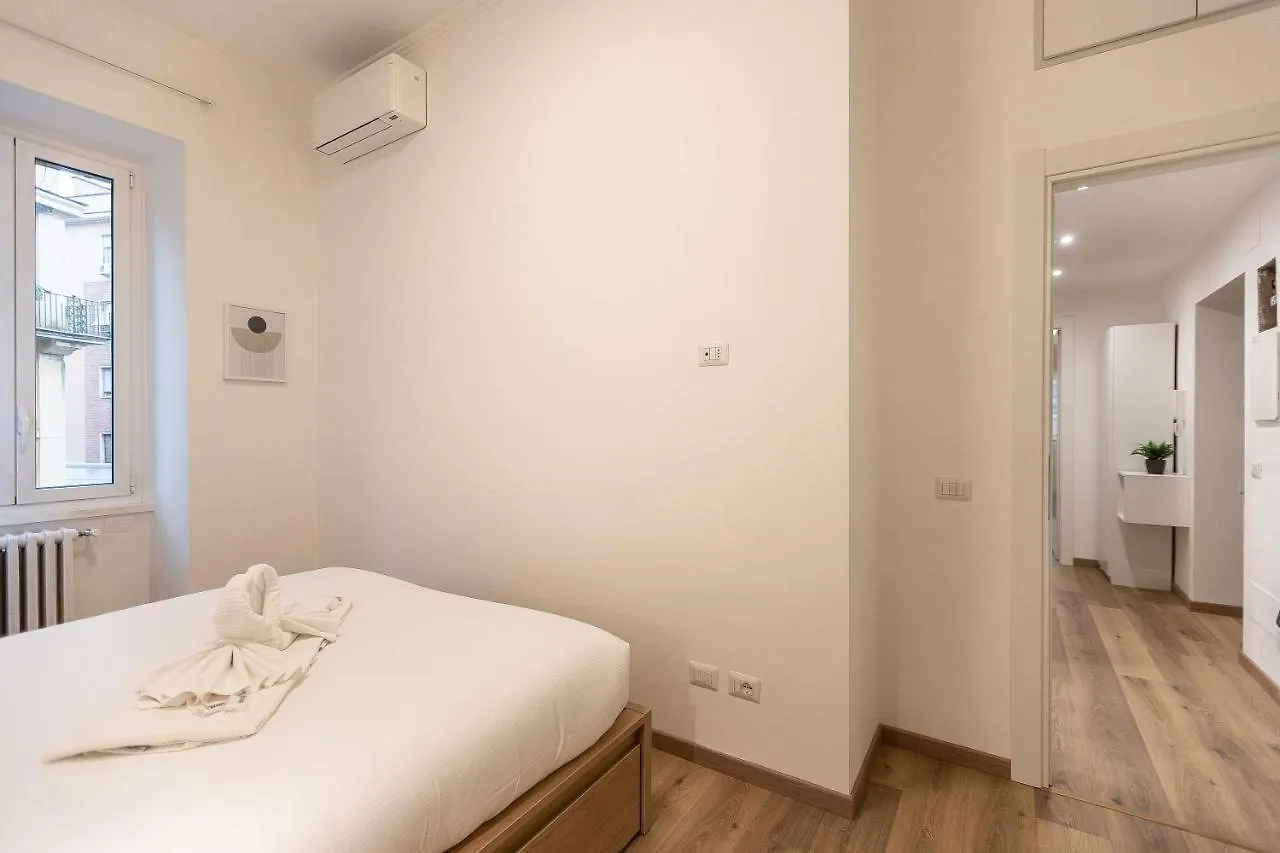 Matilde Modern Apartment-Rental In Roma