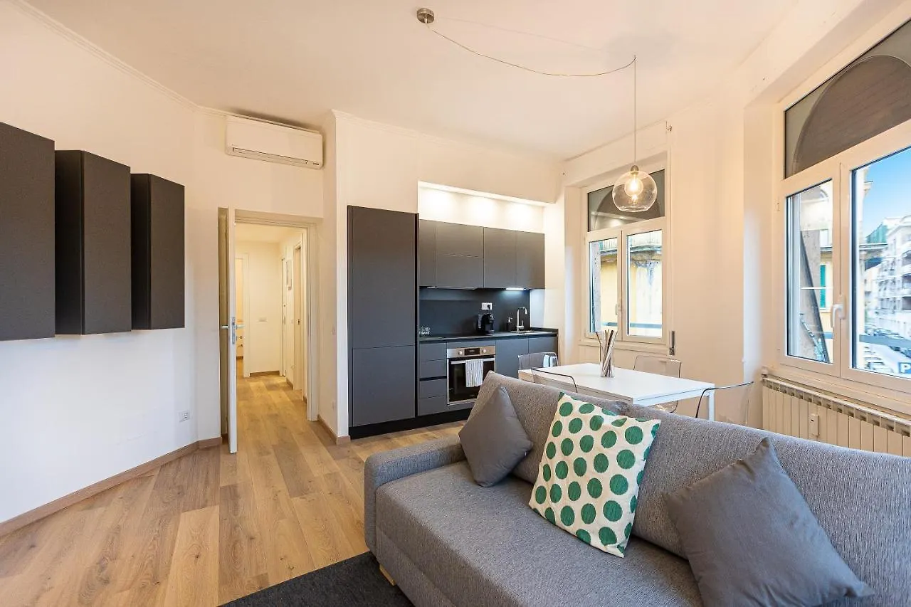 Appartamento Matilde Modern Apartment-Rental In Roma