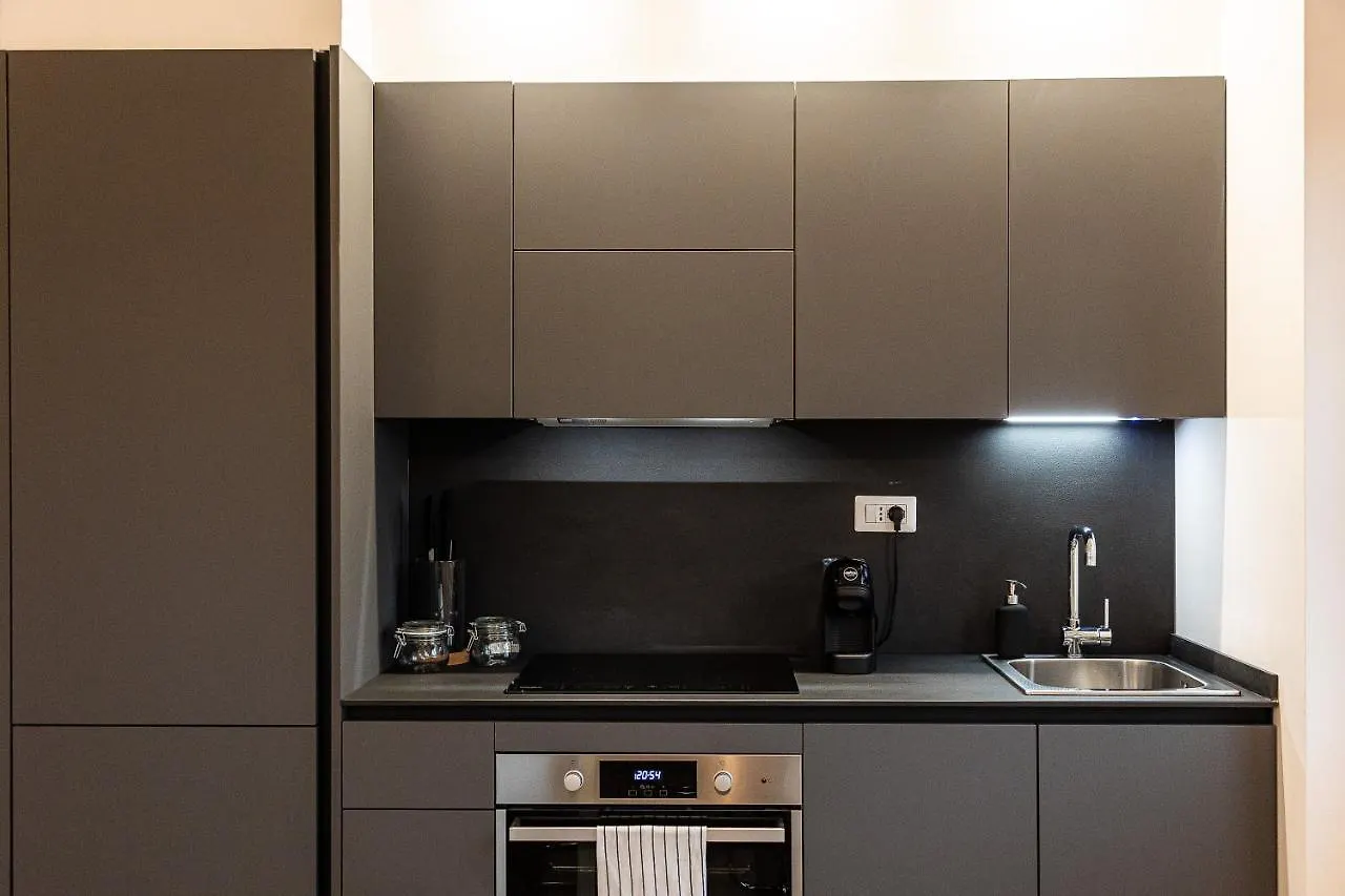 Appartamento Matilde Modern Apartment-Rental In Roma