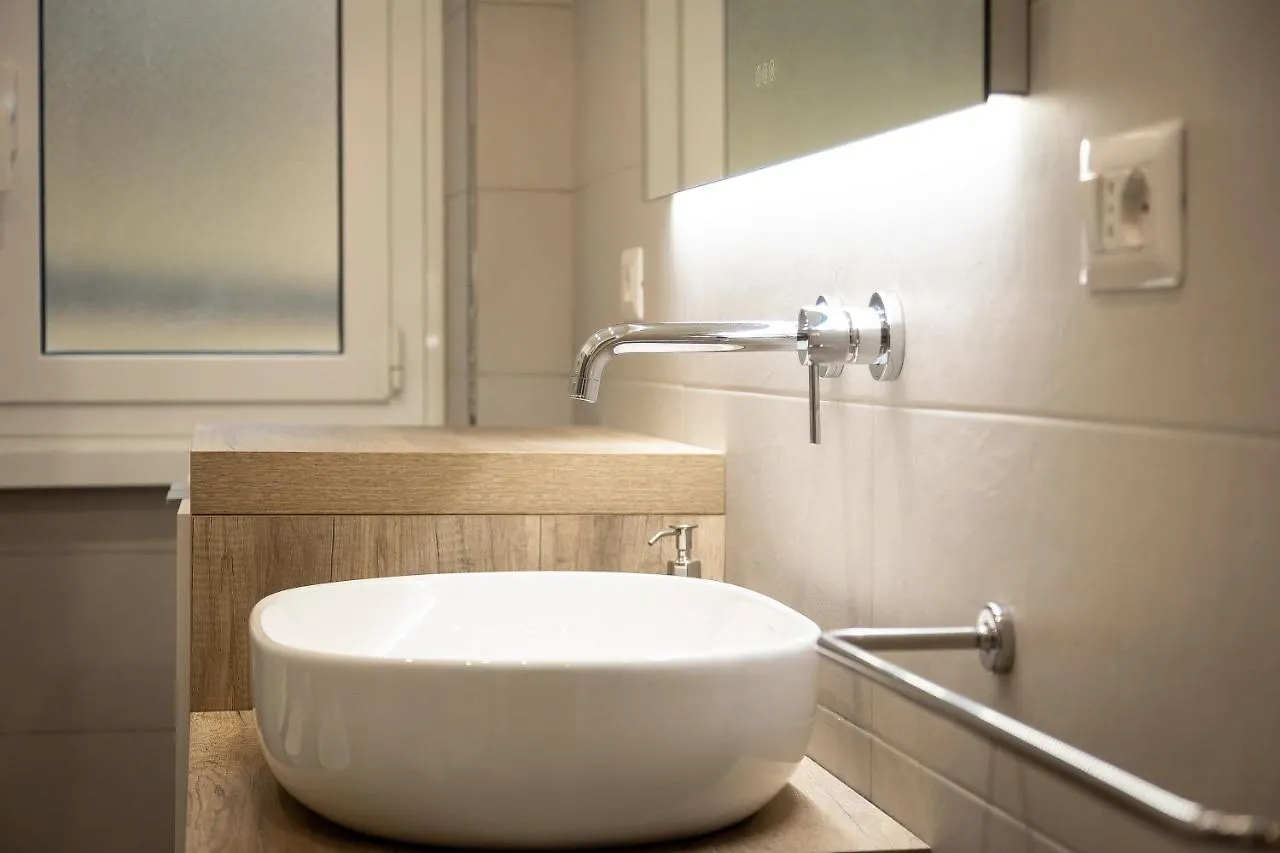 Appartamento Matilde Modern Apartment-Rental In Roma