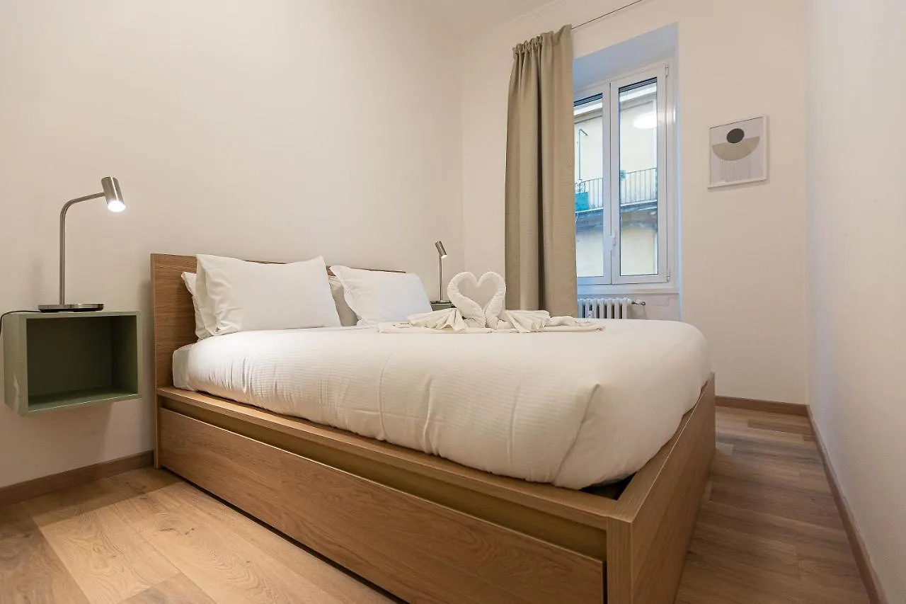 Matilde Modern Apartment-Rental In Roma 0*,