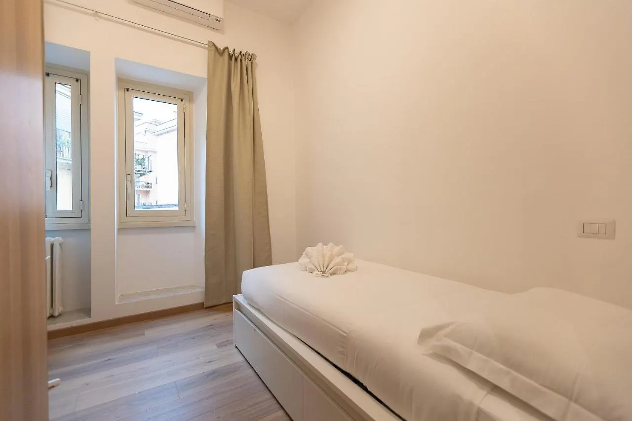Appartamento Matilde Modern Apartment-Rental In Roma