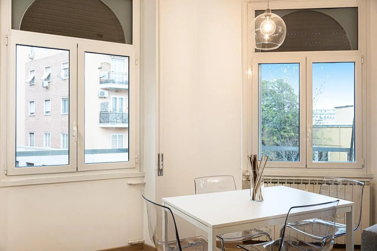 Matilde Modern Apartment-Rental In Roma Italia