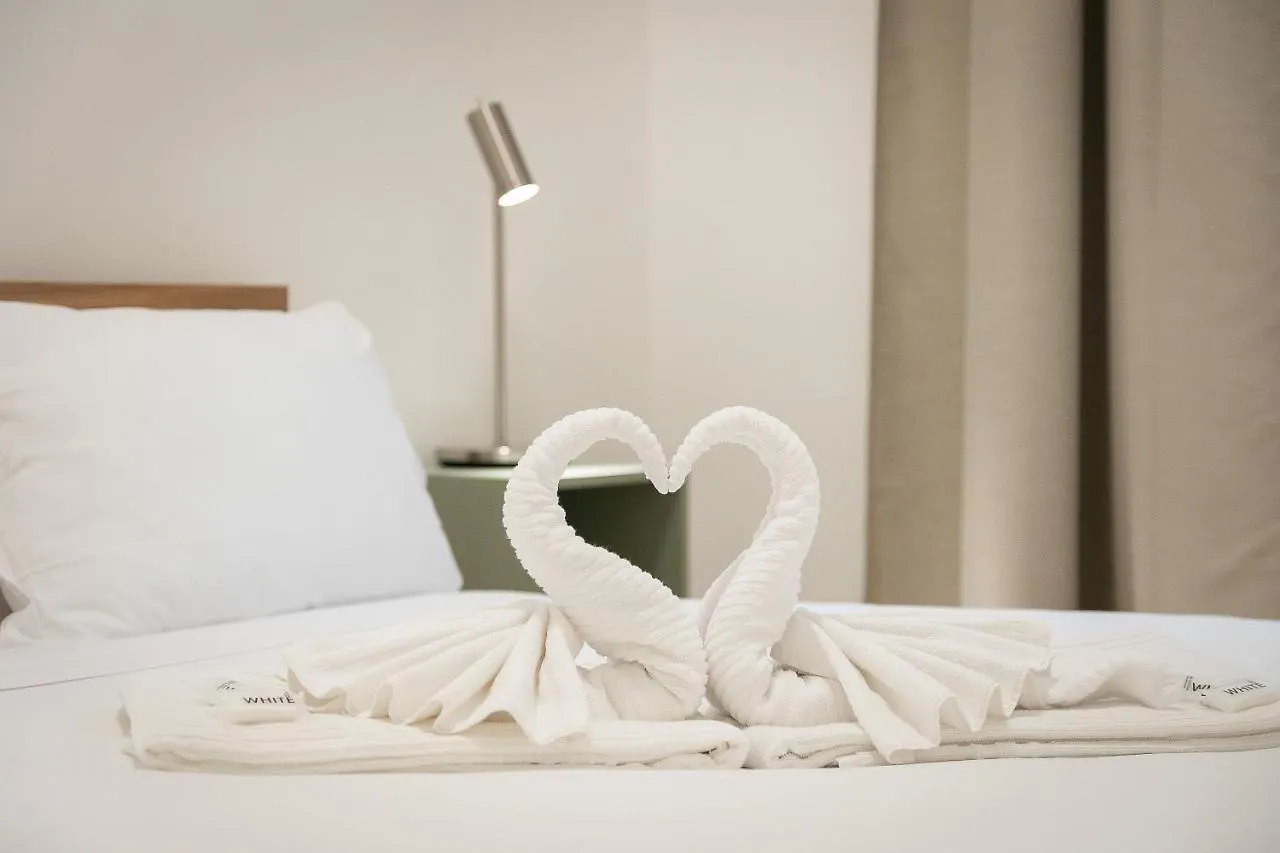 Matilde Modern Apartment-Rental In Roma Italia