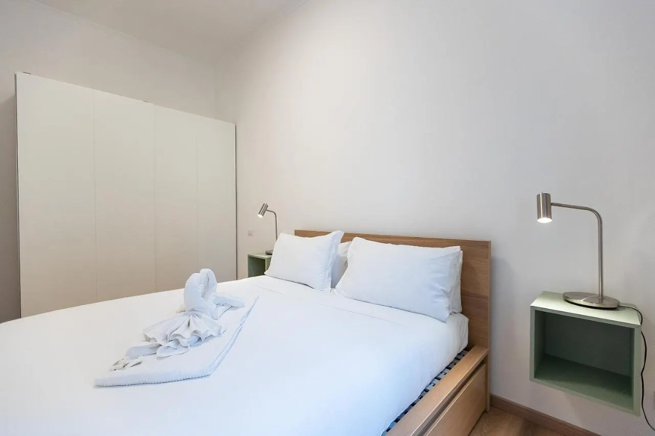 Matilde Modern Apartment-Rental In Roma Italia