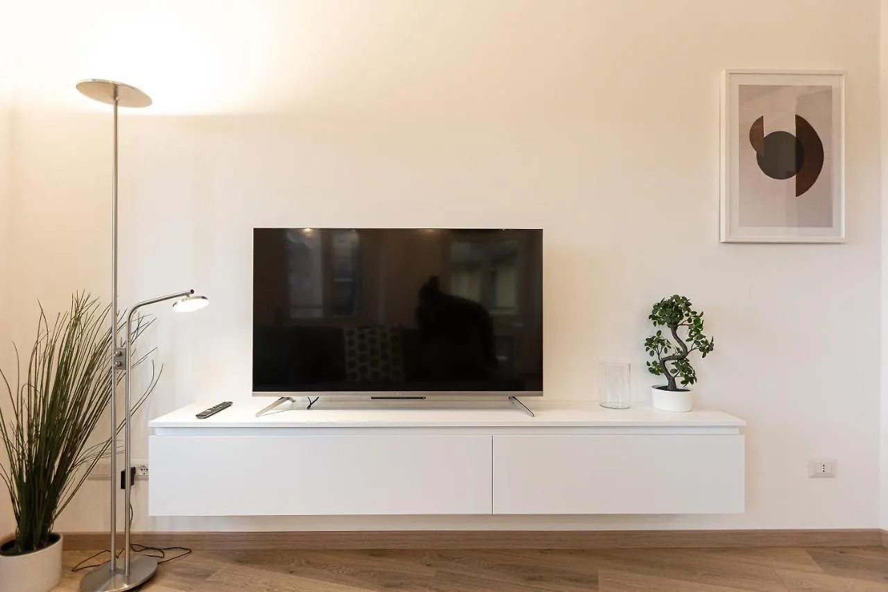 Matilde Modern Apartment-Rental In Rom Lägenhet