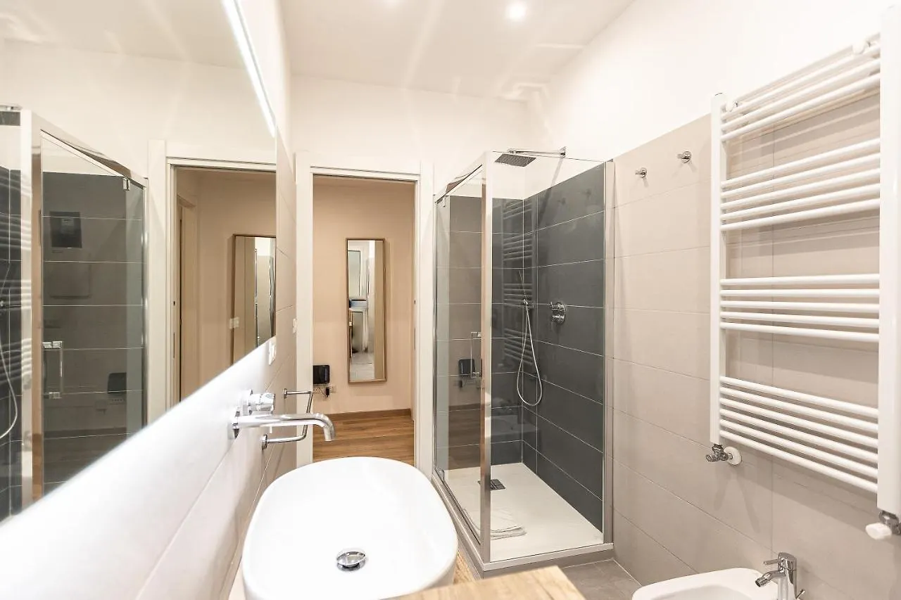 Matilde Modern Apartment-Rental In Rom